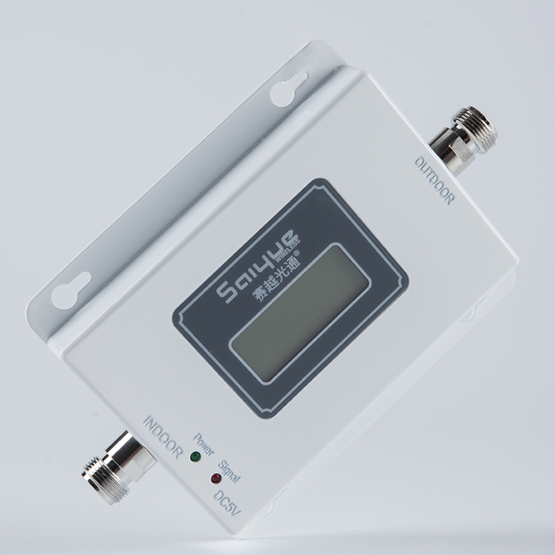 密山家用配电房机房信号放大器200㎡