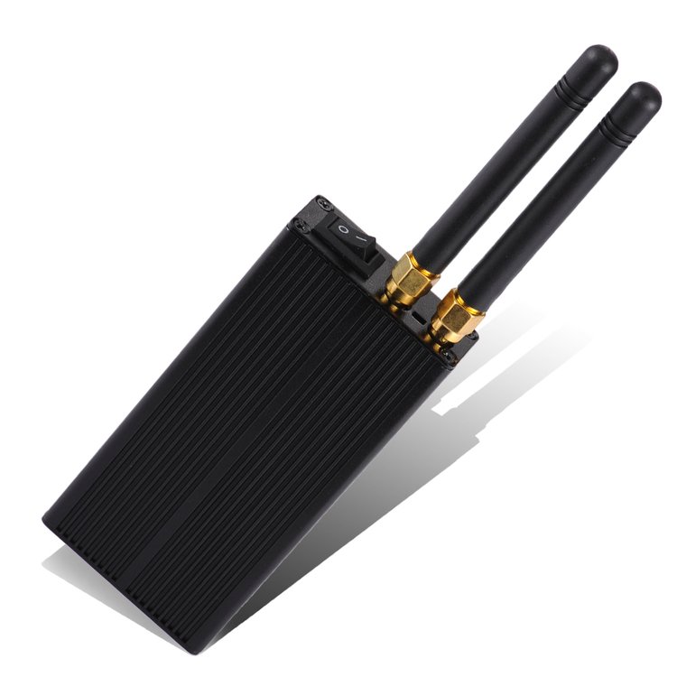  密山1.2G/1.5G导航屏蔽器