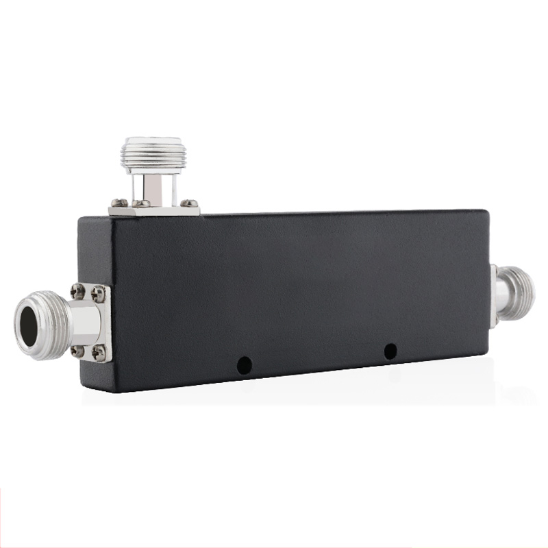  密山FM调频广播同步广播耦合器