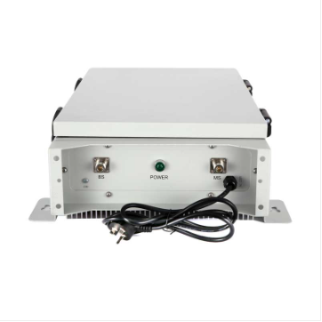  密山无线对讲系统双向干线放大器