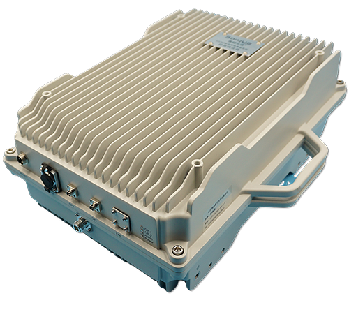  密山TDD-LTE 1.8G无线直放站中继中转站