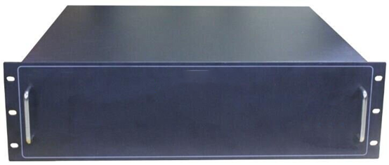  密山FM调频广播主机