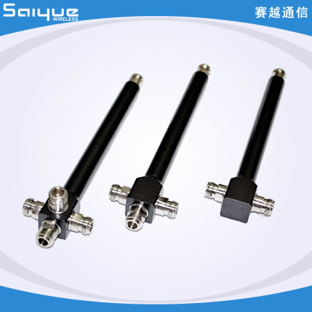  密山FM调频广播同步广播功分器