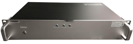  密山350M PDT消防集群警用主机直放站