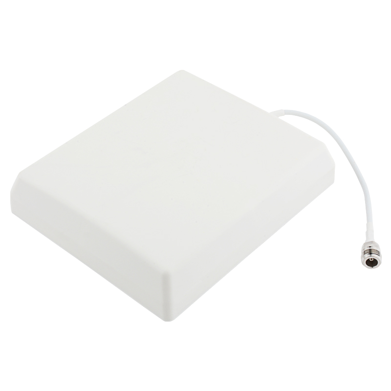  密山室内外定向接收发射壁挂小平板天线700-3700MHz