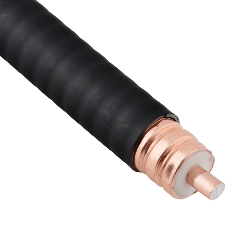  密山HCAAY50-12（1/2”）同轴射频电缆馈线