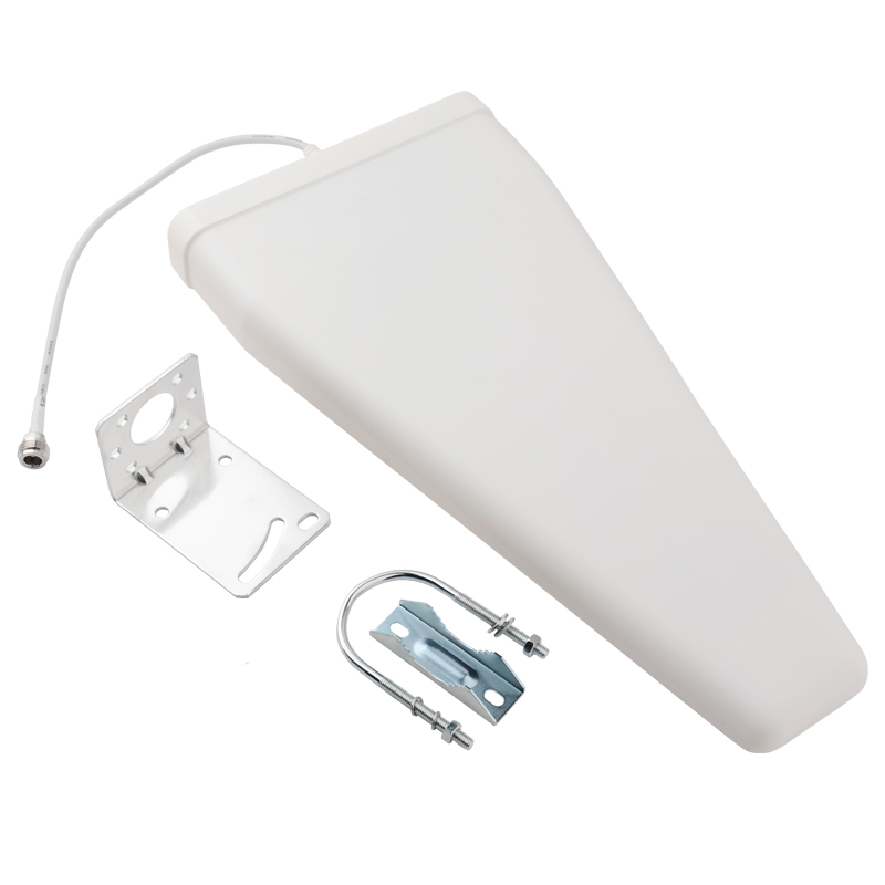  密山对数周期天线定向接收发射700-3700MHz